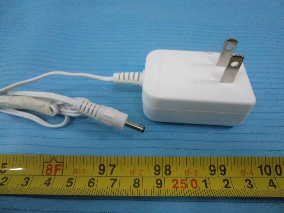 Baby Monitor (Camera Unit) - FCC ID PZK-866T - Summer Infant, Inc.