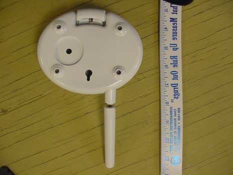 Baby Monitor - FCC ID PZK02010T - Summer Infant, Inc. (2)