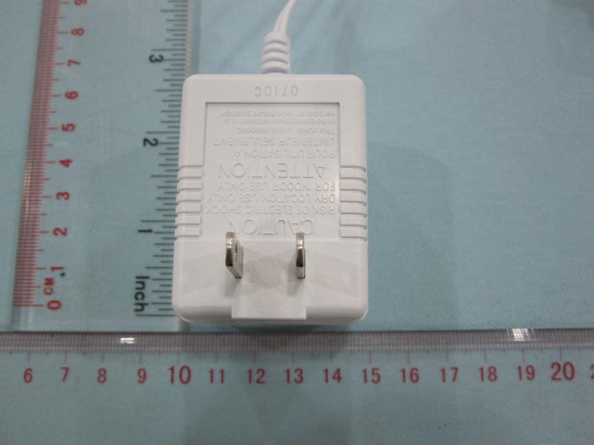 Baby monitor - FCC ID PZK02090ATX - Summer Infant, Inc. (2)