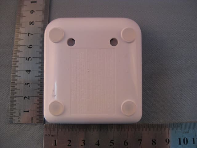 Baby Monitor - FCC ID PZK02480 - Summer Infant, Inc. (3)