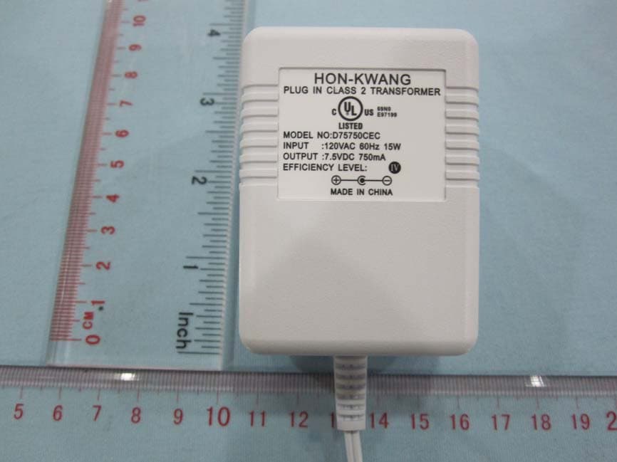 Baby monitor - FCC ID PZK02720ARX - Summer Infant, Inc. (4)