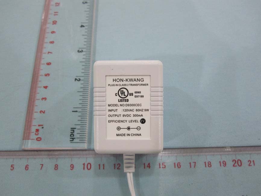 Baby monitor - FCC ID PZK02720ATX - Summer Infant, Inc. (2)