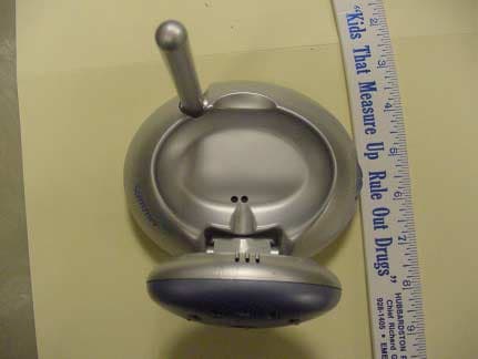 VIDEO BABY MONITOR - FCC ID PZK201AT - Summer Infant, Inc. (2)