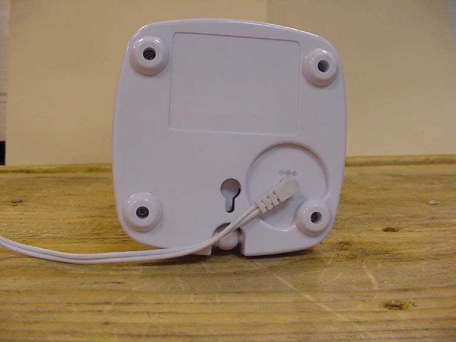 900 MHz DAY AND NIGHT VIDEO MONITOR - FCC ID PZK222T - Summer Infant, Inc. (1)
