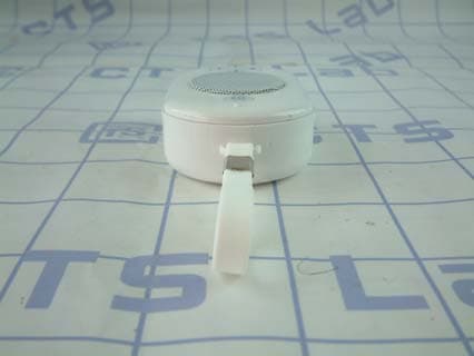 Waterproof Bluetooth Speaker - FCC ID PZMBW-101 - Elite Century Technology Ltd. (4)