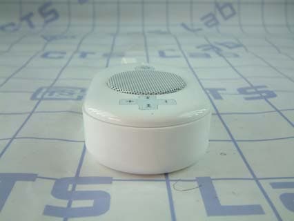 Waterproof Bluetooth Speaker - FCC ID PZMBW-101 - Elite Century Technology Ltd. (5)