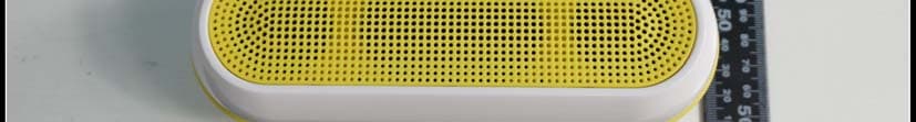 Waterproof & BT 4.0 Wireless Speaker - FCC ID PZMBW-202 - Elite Century Technology Ltd.