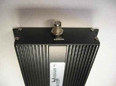 Nextel/ GSM Dual Band Amplifier - FCC ID PZODA4000N - Digital Antenna Inc. (2)