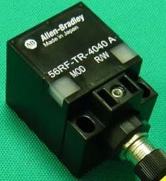 High Frequency 13.56 MHz Transceiver - FCC ID PZWAN20R01 - Denso Wave Incorporated