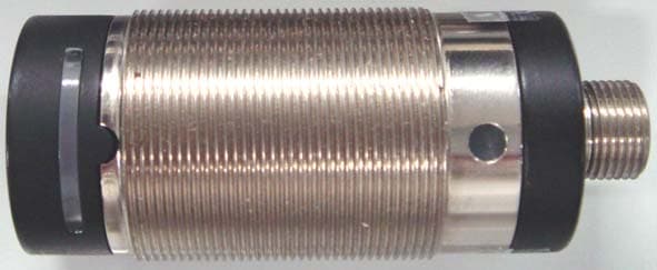 High Frequency 13.56MHz Transceiver - FCC ID PZWAN23R01 - Denso Wave Incorporated (3)
