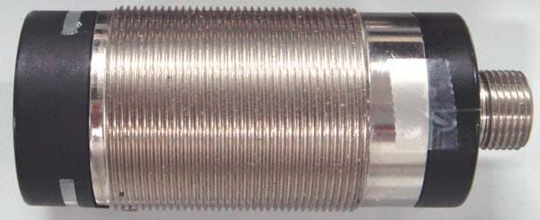 High Frequency 13.56MHz Transceiver - FCC ID PZWAN23R01 - Denso Wave Incorporated