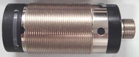 High Frequency 13.56MHz Transceiver - FCC ID PZWAN23R01 - Denso Wave Incorporated (2)