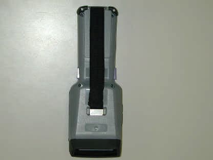 Barcode Handy Terminal - Bluetooth - FCC ID PZWBHT400SLBWB - Denso Wave Incorporated (3)