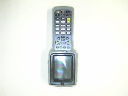Barcode Handy Terminal - Bluetooth - FCC ID PZWBHT400SLBWB - Denso Wave Incorporated (2)