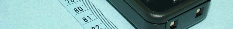 Barcode Handy Terminal - FCC ID PZWBHT900 - Denso Wave Incorporated (5)