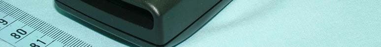 Barcode Handy Terminal - FCC ID PZWBHT900 - Denso Wave Incorporated (4)