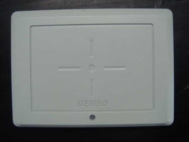 Contactless IC Card Reader/Writer - FCC ID PZWPR700UDM - Denso Wave Incorporated (2)