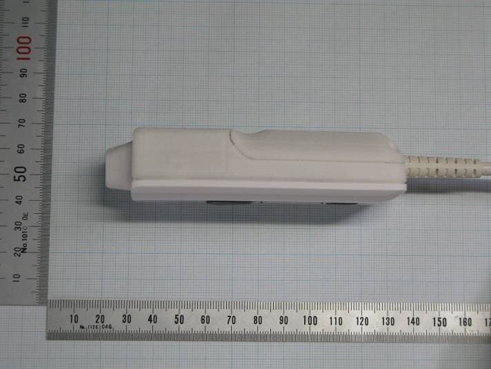 RFID TAG Handy Reader Writer - FCC ID PZWSE1HU001 - Denso Wave Incorporated