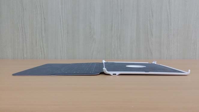 Bluetooth Keyboard Case - FCC ID PZYCLNK1100 - Core Logic, Inc. (4)