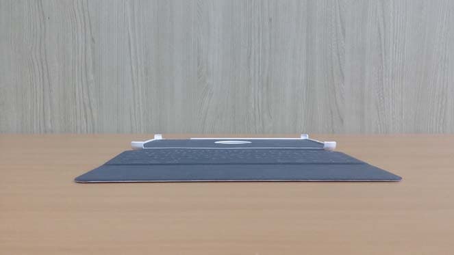 Bluetooth Keyboard Case - FCC ID PZYCLNK1100 - Core Logic, Inc.