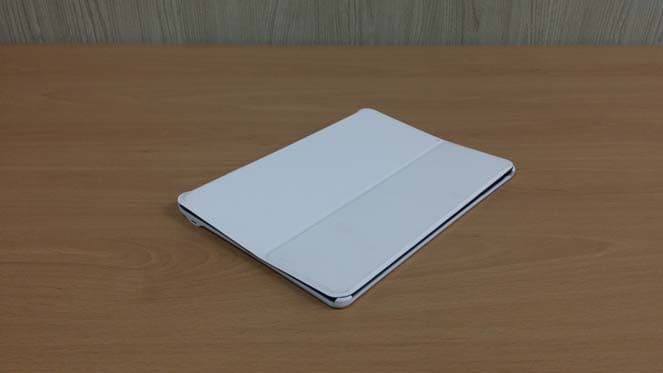 Bluetooth Keyboard Case - FCC ID PZYCLNK1100 - Core Logic, Inc. (5)