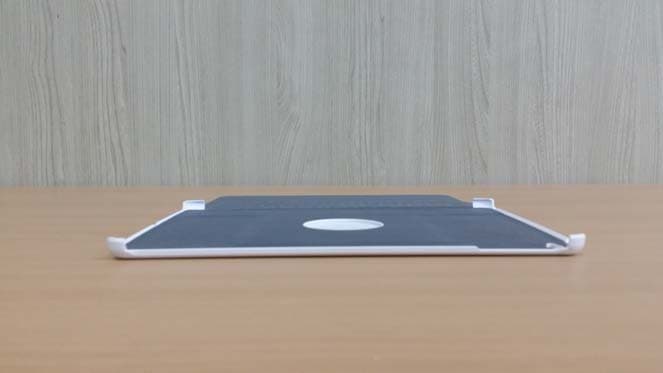 Bluetooth Keyboard Case - FCC ID PZYCLNK1100 - Core Logic, Inc. (2)