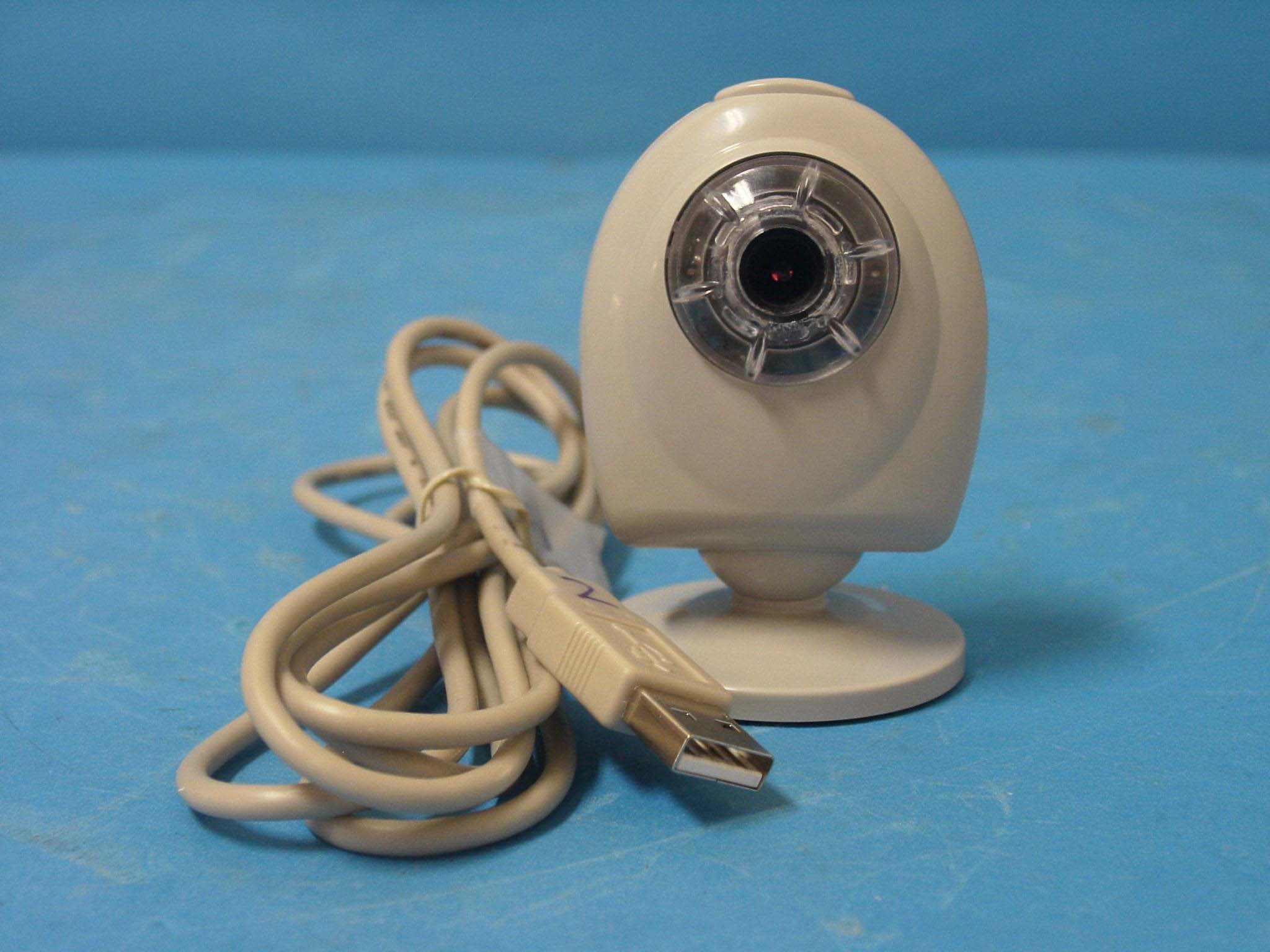 PC Camera - FCC ID PZYLINKY - Core Logic, Inc.