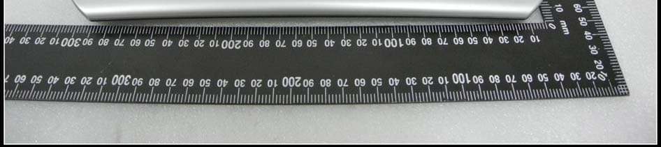 Bluetooth Body Scale - FCC ID Q22IB931B - Zhongshan Camry Electronic Co.,LTD. (1)