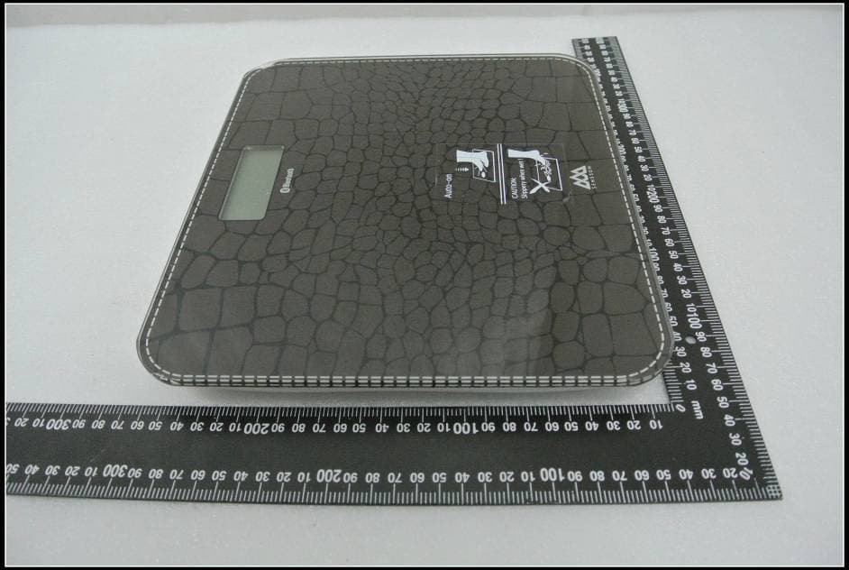 Bluetooth Body Scale - FCC ID Q22IB941B - Zhongshan Camry Electronic Co.,LTD. (2)