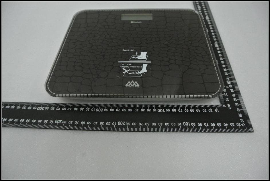 Bluetooth Body Scale - FCC ID Q22IB941B - Zhongshan Camry Electronic Co.,LTD. (5)