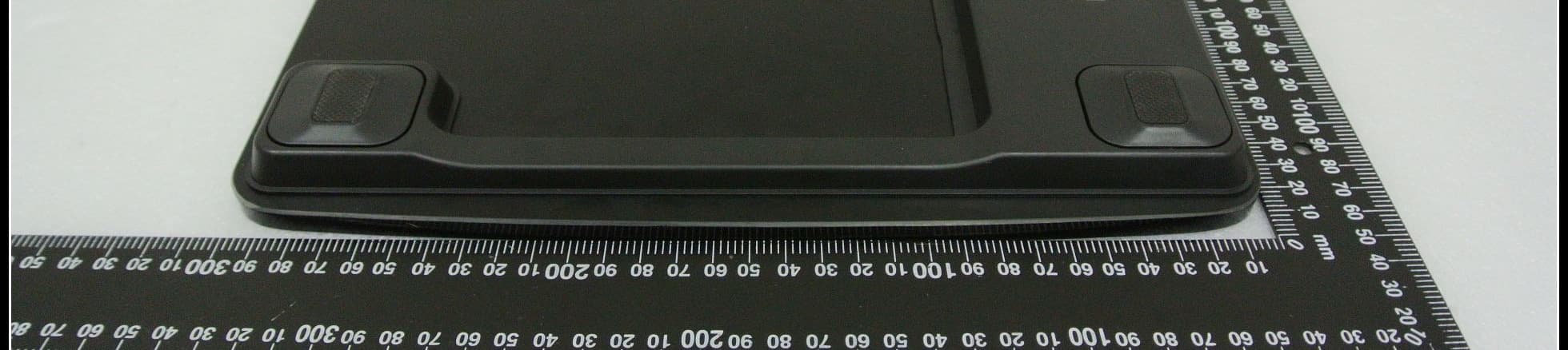 iFit Bluetooth Body Scale - FCC ID Q22IF192BA - Zhongshan Camry Electronic Co.,LTD. (2)