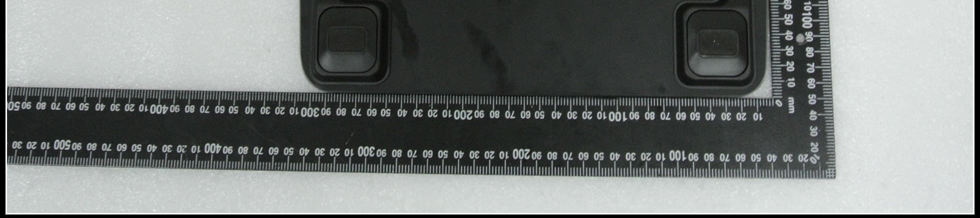 iFit Bluetooth Body Scale - FCC ID Q22IF192BA - Zhongshan Camry Electronic Co.,LTD. (5)