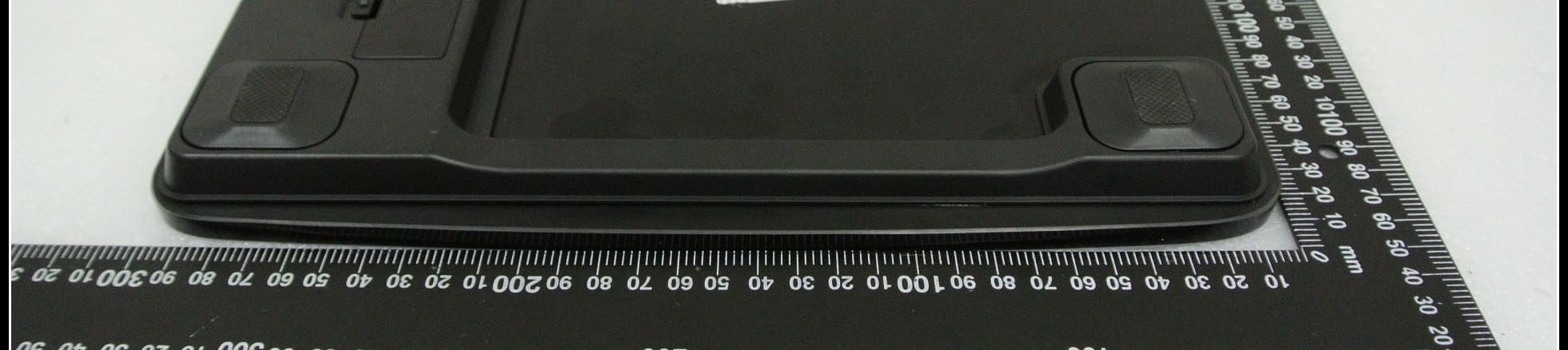 iFit Bluetooth Body Scale - FCC ID Q22IF192BA - Zhongshan Camry Electronic Co.,LTD. (4)