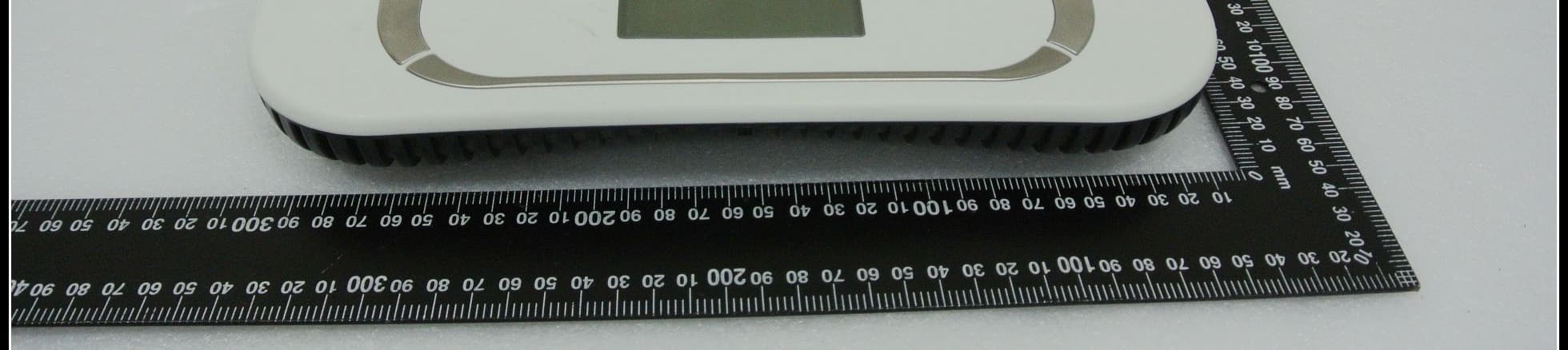 iFit Bluetooth Body Scale - FCC ID Q22IF281BA - Zhongshan Camry Electronic Co.,LTD. (5)