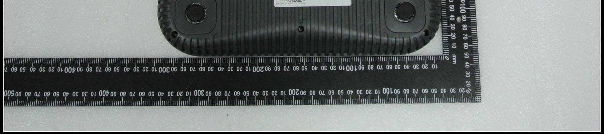 iFit Bluetooth Body Scale - FCC ID Q22IF281BA - Zhongshan Camry Electronic Co.,LTD. (2)