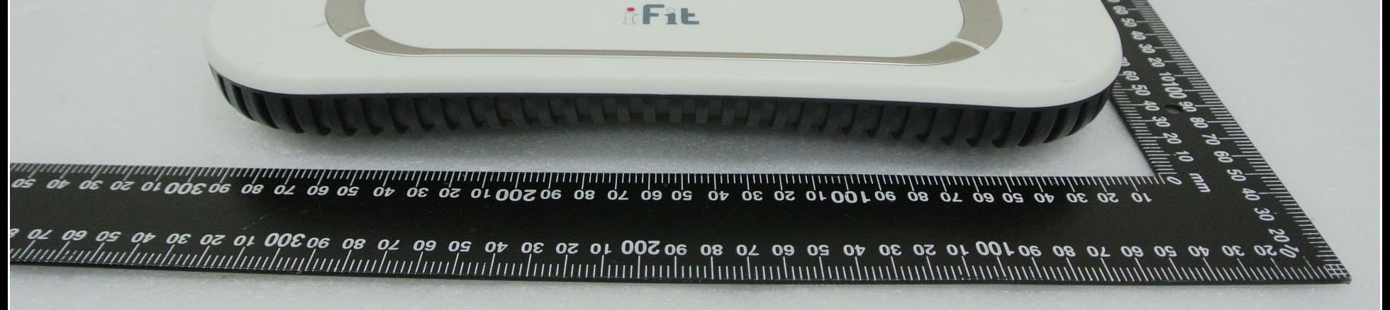 iFit Bluetooth Body Scale - FCC ID Q22IF281BA - Zhongshan Camry Electronic Co.,LTD. (4)