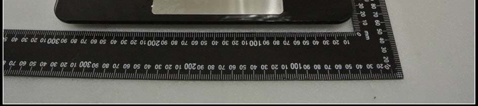 Bluetooth Body Fat Scale - FCC ID Q22IF912B - Zhongshan Camry Electronic Co.,LTD. (4)