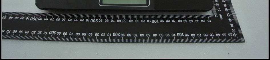 Bluetooth Body Fat Scale - FCC ID Q22IF912B - Zhongshan Camry Electronic Co.,LTD. (1)
