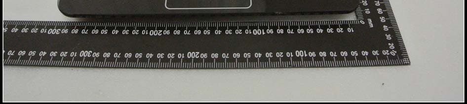 Bluetooth Body Fat Scale - FCC ID Q22IF912B - Zhongshan Camry Electronic Co.,LTD. (3)