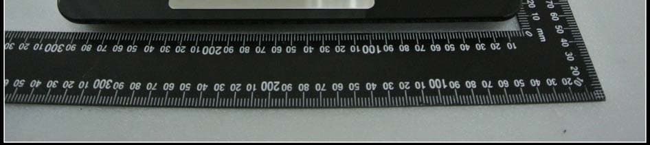 Bluetooth Body Fat Scale - FCC ID Q22IF912B - Zhongshan Camry Electronic Co.,LTD. (2)