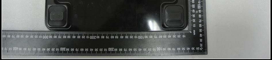 Bluetooth Body Fat Scale - FCC ID Q22IF912B - Zhongshan Camry Electronic Co.,LTD. (5)