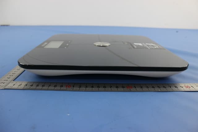 Bluetooth Body Fat Scale - FCC ID Q22IF921B - Zhongshan Camry Electronic Co.,LTD. (3)