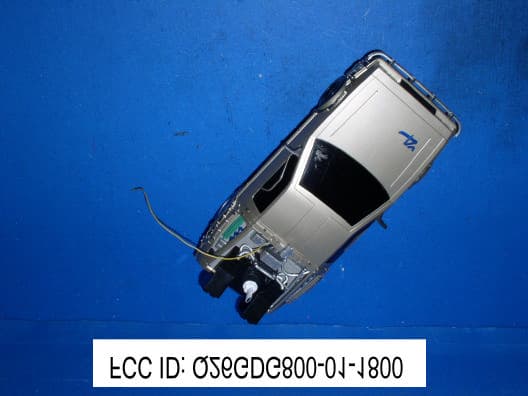 RC Car - FCC ID Q26GDG800-01-1800 - GDG Toys Co., Ltd. (2)
