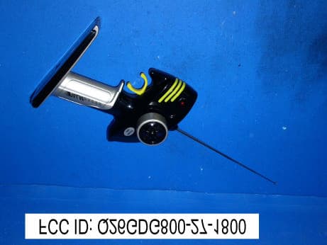 RC Car - FCC ID Q26GDG800-27-1800 - GDG Toys Co., Ltd. (3)