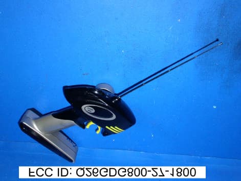 RC Car - FCC ID Q26GDG800-27-1800 - GDG Toys Co., Ltd. (2)