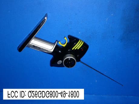 RC Car - FCC ID Q26GDG800-49-1800 - GDG Toys Co., Ltd. (3)