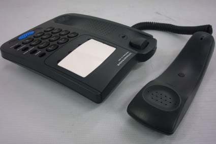 Internet Phone - FCC ID Q2DMP1000 - WebCall World Co., Ltd. (2)