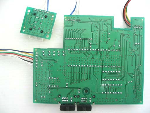 Internet Phone - FCC ID Q2DSERIALPHONE - WebCall World Co., Ltd. (2)
