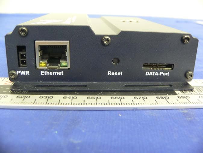 Wireless CDMA 1XEVDO Ethernet Modem - FCC ID Q2FMM-5500PRO - Maxon Electronics Australia Pty. Ltd. (4)