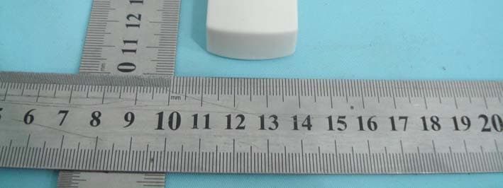 Wireless Door Chime - FCC ID Q2I19249 - FOSHAN SHUNDE ADVANTE ELECTRON LTD. (4)
